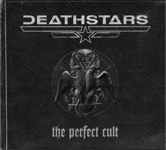 Deathstars - The Perfect Cult (2014 Limited Edition CD) NM