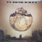 Threshold - Dividing Lines (2022 CD) VG+