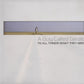 A Guy Called Gerald - To All Things What They Need (2005 CD) Mint