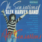 Sensational Alex Harvey Band - All Sensations (1992 CD) NM