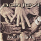 Bon Jovi - Keep the Faith (1992 UK PDO CD) VG+
