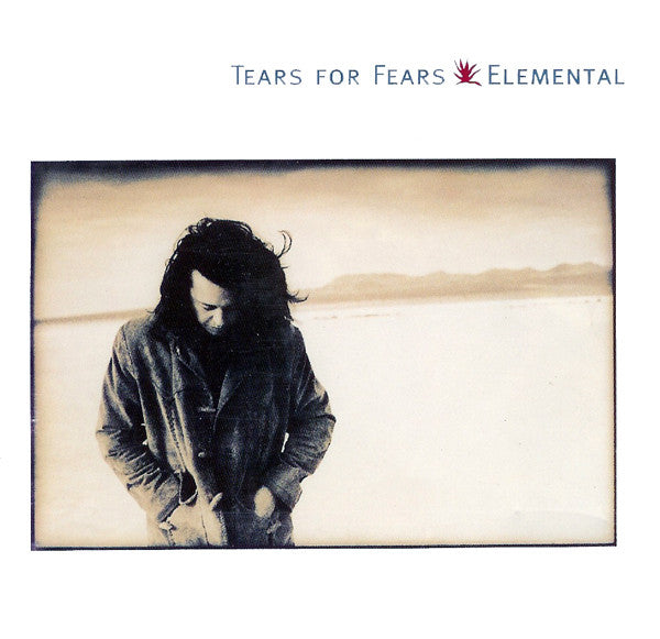 Tears for Fears - Elemental (CD Album) VG+