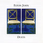 Elton John - Duets (1993 CD) NM