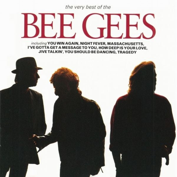 Bee Gees - The Very Best of (1996 CD) NM