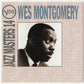 Wes Montgomery - Jazz Masters 14 (1994 Jazz CD) Mint