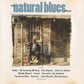 Various - The Natural Blues Album (2001 Double CD) VG+