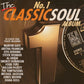 Various - The No.1 Classic Soul Album (1995 DCD) VG+