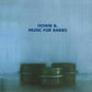 Howie B. - Music For Babies (1996 UK Electronic CD) NM