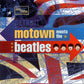 Various - Motown meets the Beatles (1995 CD) VG+