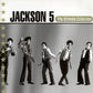Jackson 5 - The Ultimate Collection (1996 CD) NM