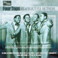 Four Tops - Reach Out I'll Be There (2002 CD) Mint