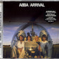 Abba - Arrival (1997 Remasters CD) Mint