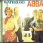 Abba - Waterloo (1997 Remasters CD) Mint