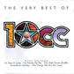 10cc - The Very Best of (1997 CD) Mint