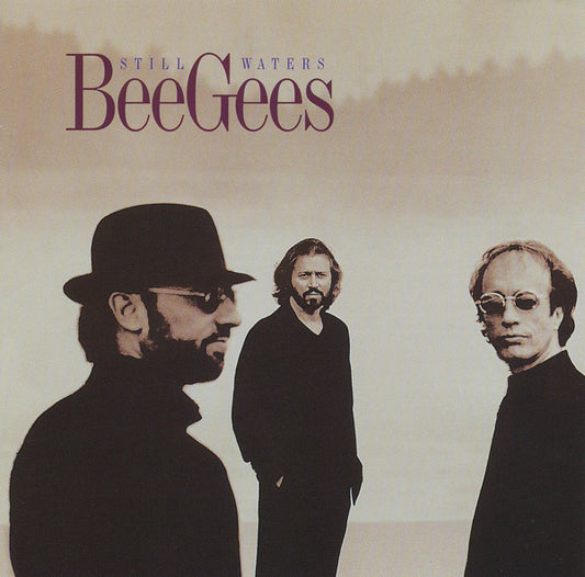 Bee Gees - Still Waters (1997 CD) NM