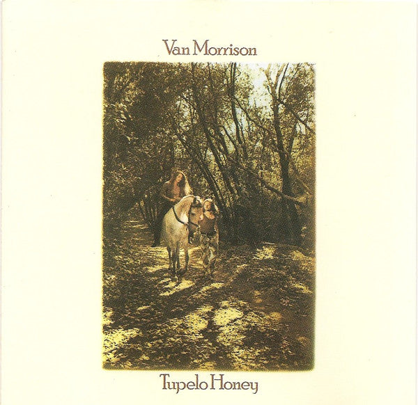 Van Morrison - Tupelo Honey (1998 Remastered CD) NM