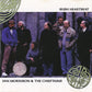 Van Morrison & the Chieftains - Irish Heartbeat (1998 Canada CD) VG+