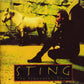 Sting - Ten Summoner's Tales (1998 CD) VG+