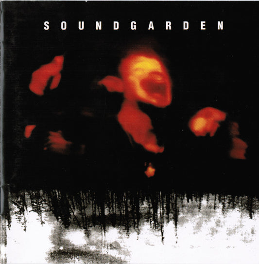 Soundgarden - Superunknown (1994 CD) NM