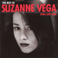 Suzanne Vega - Tried & True ~ The Best Of (1998 CD) NM