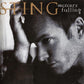 Sting - Mercury Falling (1998 Remastered CD) Mint