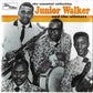 Junior Walker & the Allstars - The Essential Collection (1999 CD) NM