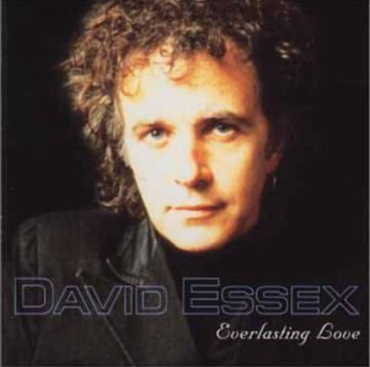 David Essex - Everlasting Love (1999 CD) Mint