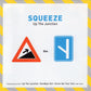 Squeeze - Up the Junction (2000 CD) NM