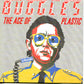 Buggles - The Age of Plastic (2015 Island Masters CD) NM