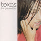 Texas - The Greatest Hits (2000 CD) NM