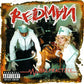 Redman - Malpractice (2001 CD) Mint