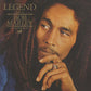 Bob Marley and the Wailers - Legend (2002 Remasters CD) VG+