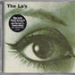 The La's - Self Titled (2001 Reissue & Bonus) NM