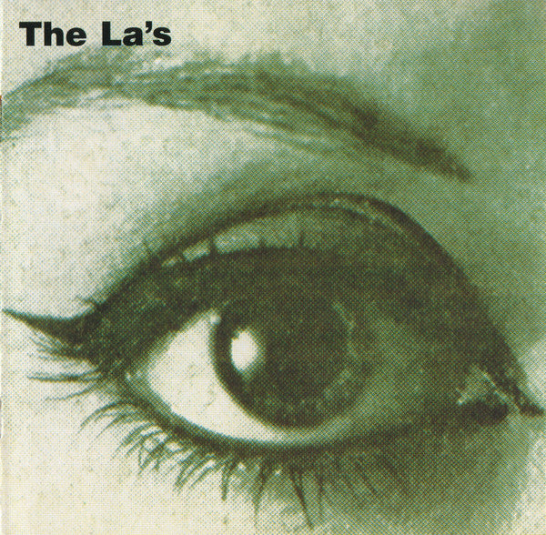 La's - The La's (2001 CD) Mint