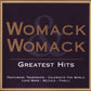 Womack & Womack - Greatest Hits (1993 CD) NM
