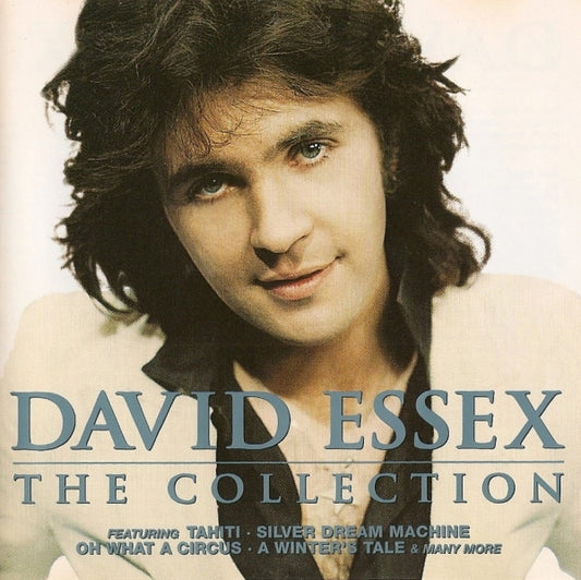 David Essex - The Collection (CD Album) VG