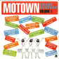 Various - Motown Chartbusters Vol.1 (1997 CD) Mint