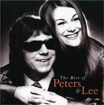 Peters & Lee - The Best Of (1999 CD) NM