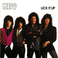 Kiss - Lick it Up (1998 Remasters CD) NM