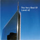 Level 42 - The Very Best of (1998 CD) Mint
