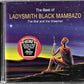 Ladysmith Black Mambazo - The Best of (1998 CD) Mint