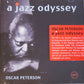 Oscar Peterson - A Jazz Odyssey (2002 CD) VG+
