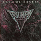 Triumph - Edge of Excess (1992 US CD) VG+
