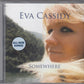 Eva Cassidy - Somewhere (2008 CD) Mint
