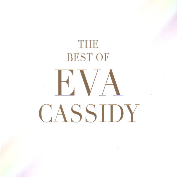 Eva Cassidy - The Best of (CD Album) VG