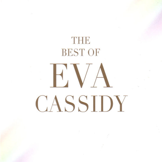 Eva Cassidy - The Best of (CD Album) VG