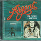 Argent - In Deep + Nexus (2005 Edsel DCD) VG+