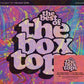Box Tops - The Best Of The Box Tops (RSD DCD) Sealed