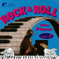Various - Rock and Roll with Piano Vol. 7 (Dutch CD) NM