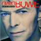 David Bowie - Black Tie White Noise (1993 CD) VG+